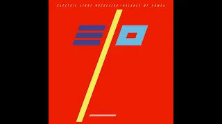 ELO - Balance Of Power (FULL Album)