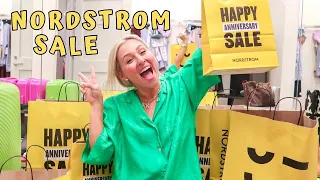 NORDSTROM ANNIVERSARY SALE 2023! The Best Deals and My Favorite Finds