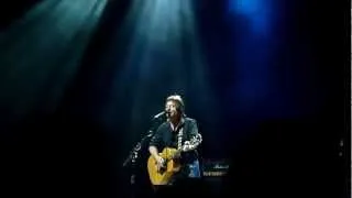 Chris Norman - live in Dresden - Stumblin' in - 2011