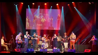 Golden Fiddle Awards 2023 Part 14   Finale   Birdland & Hat's off to All !