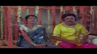 Bhakta Siriyala | First Night Comedy Scene | Lokesh, Aarathi