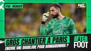 PSG : gros mercato à venir, un dossier gardien à ouvrir ?