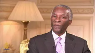 Talk to Jazeera - Thabo Mbeki