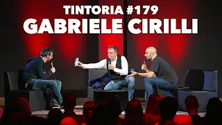 Tintoria #179 Gabriele Cirilli