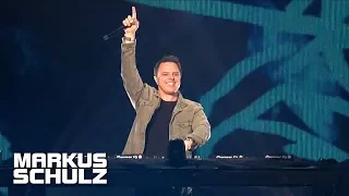 Markus Schulz | Live from ASOT 900 Madrid