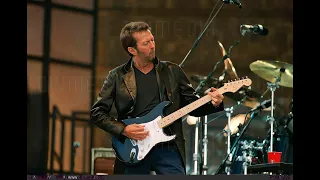 Eric Clapton - I Shot The Sheriff Backing Track With Original Vocals (Live At Hyde Park 1996)