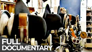 ► HOW IT WORKS | Cowboy Hats, Suitcases, Lawn mower, Tortilla Chips | Episode 16 | Free Documentary