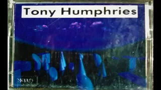 Tony Humphries - Saturday Night Dance Party (1st August 1992)