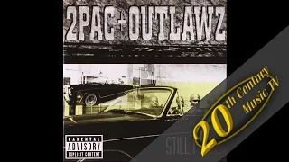 2Pac - Letter To The President (feat. Big Syke & Outlawz)