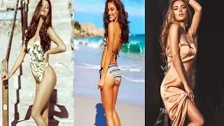 Demi-Leigh Nel-Peters photos: 22 best looking, hot and beautiful hd Photos of Demi-Leigh Nel-Peters