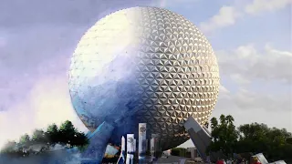 The Evolution of Spaceship Earth (Part 1)