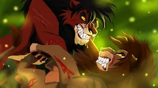 The Lion King Tribute ~ I'm Dangerous