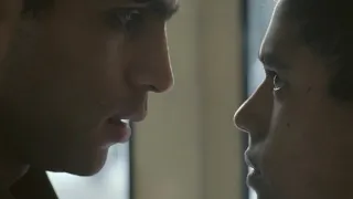 Carlos & Julio | The Two Of Us | Gay Romance | TRÉMULO