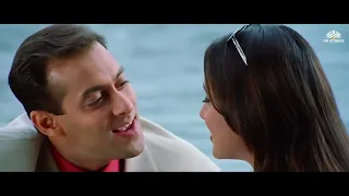 Salman Khan, Rani Mukerji and Preeti jinta