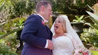 The funniest moments from #MAFS | Married at First Sight Australia 2018