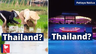 Das ist nicht mehr "mein" Thailand ❗ 🏨 Nostalgie trifft auf Moderne - Pattaya August 2022