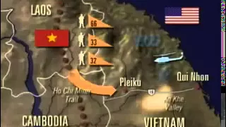 The Vietnam War: War of Attrition (Part 1)