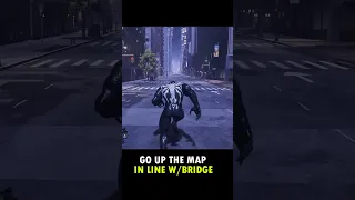 Spider Man 2 - How To Ride a Bike As Venom