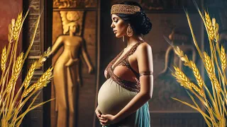 Archaeologists Discover What Pregnancy Was Like in Egypt