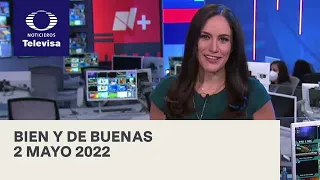 Despierta I Programa Completo 2 Mayo 2022