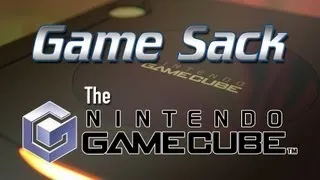 The Nintendo Gamecube - Review - Game Sack