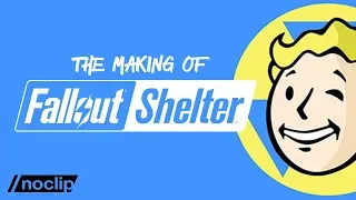 The Making of Fallout Shelter
