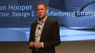 DEVELOP3D Live 2017 - Stephen Hooper, Autodesk