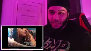 BTB DEZZ - More Of Yah Love (Mhmm) [Official Video] (REACTION)