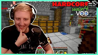 Hardcore Season 4 - Philza VOD - Streamed on May 22 2019 Part 1