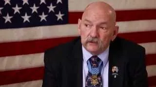 Medal of Honor Story: Sgt. Gary B. Beikirch
