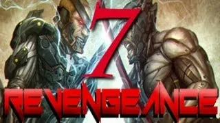 Two Best Friends Play Metal Gear Rising - Revengeance (Part 7)