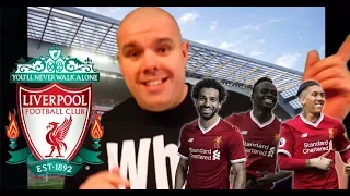 (Liverpool FC New Song) WE GOT SALAH (DO DO DO DO DO DO)