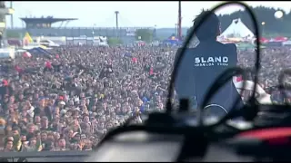 Placebo- The Bitter End [Live HD] at Rock Am Ring 2006