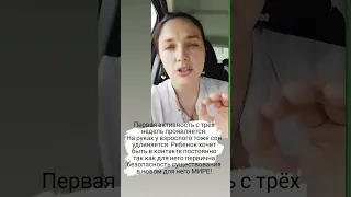 Новорожденный на ГВ ❌ "должен кушать и спать"❌ Новорожденный НЕ СПИТ