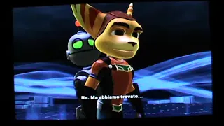 Playstation All-Stars Battle Royale - Ratchet & Clank vs. Jak & Daxter