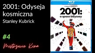 2001: Odyseja kosmiczna (1968)