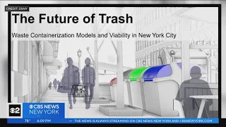 New NYC trash disposal rules go into effect July 30