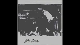 Playboi Carti - No Time (ft. Gunna) Prod. Cannon [Alt. Intro Prod. LL Clawz]