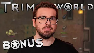 Alle kurz vorm Ausflippen! | (T)Rimworld