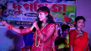 দে দে পাল তুলে দে মাঝি হেলা করিস না | De De Pal Tule De | মোনালিসা দাস বাউল