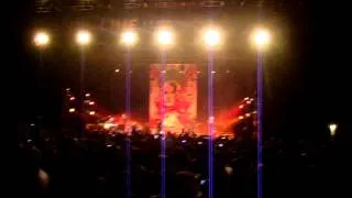 Robert Plant - SP - 22/10/2012 - Bron-Y-Aur Stomp