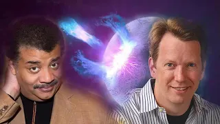 Neil deGrasse Tyson Startalk - Cosmic Queries: Mysterious Cosmology with Sean Carroll