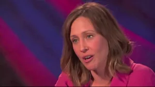 VERA FARMIGA INTERVIEW