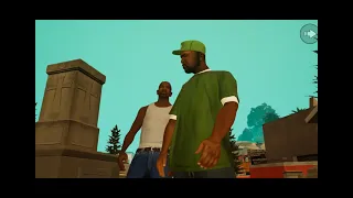 Carl's back! | Grand Theft Auto San Andreas | Playthrough | EP 1