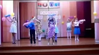 Open Kids – На десерт