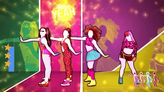 Macarena The Girly Team Just Dance 2019