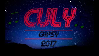 Gipsy Culy -  Na kolena -  2017