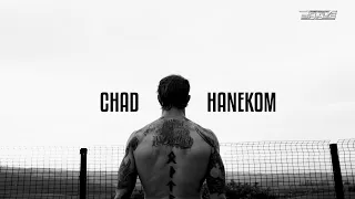 FIGHTER STORY | CHAD HANEKOM