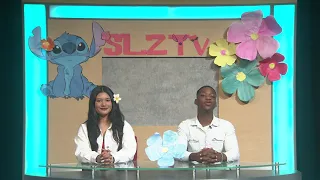 SLz-TV (Season 9 EP 30) [May 8, 2024]