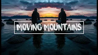 Disco Fries Feat. Ollie Green - Moving Mountains (GATTUSO Remix) (Lyrics)